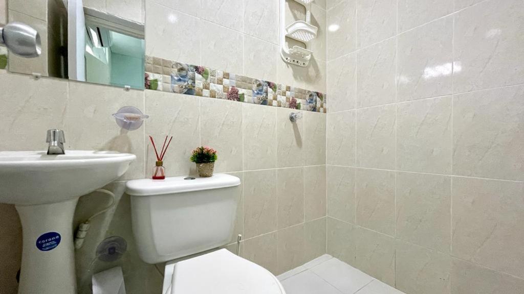 Casa Renacer Bed & Breakfast Cartagena Exterior photo
