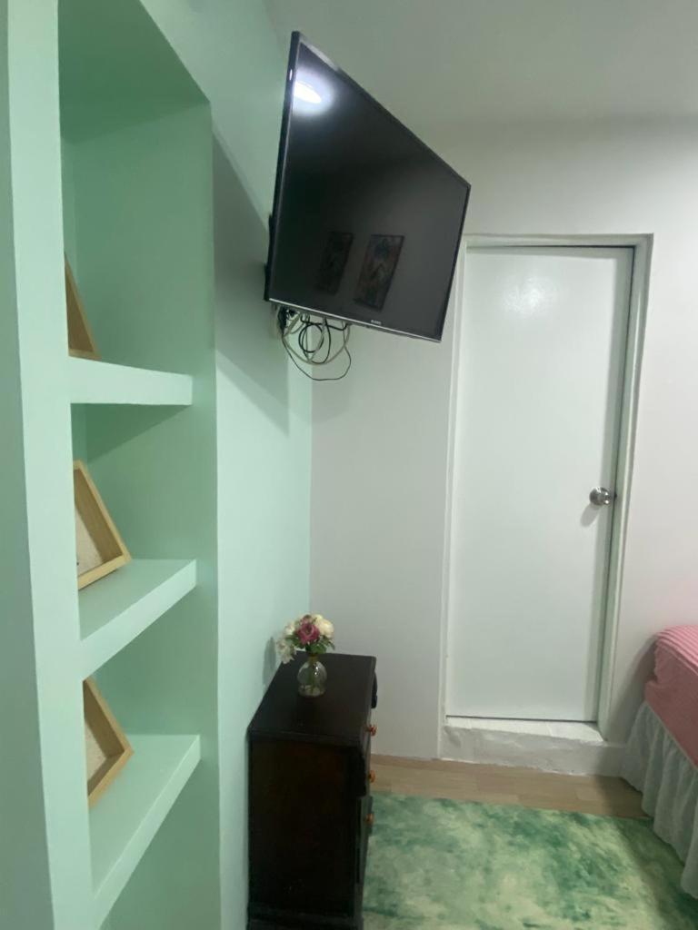 Casa Renacer Bed & Breakfast Cartagena Room photo