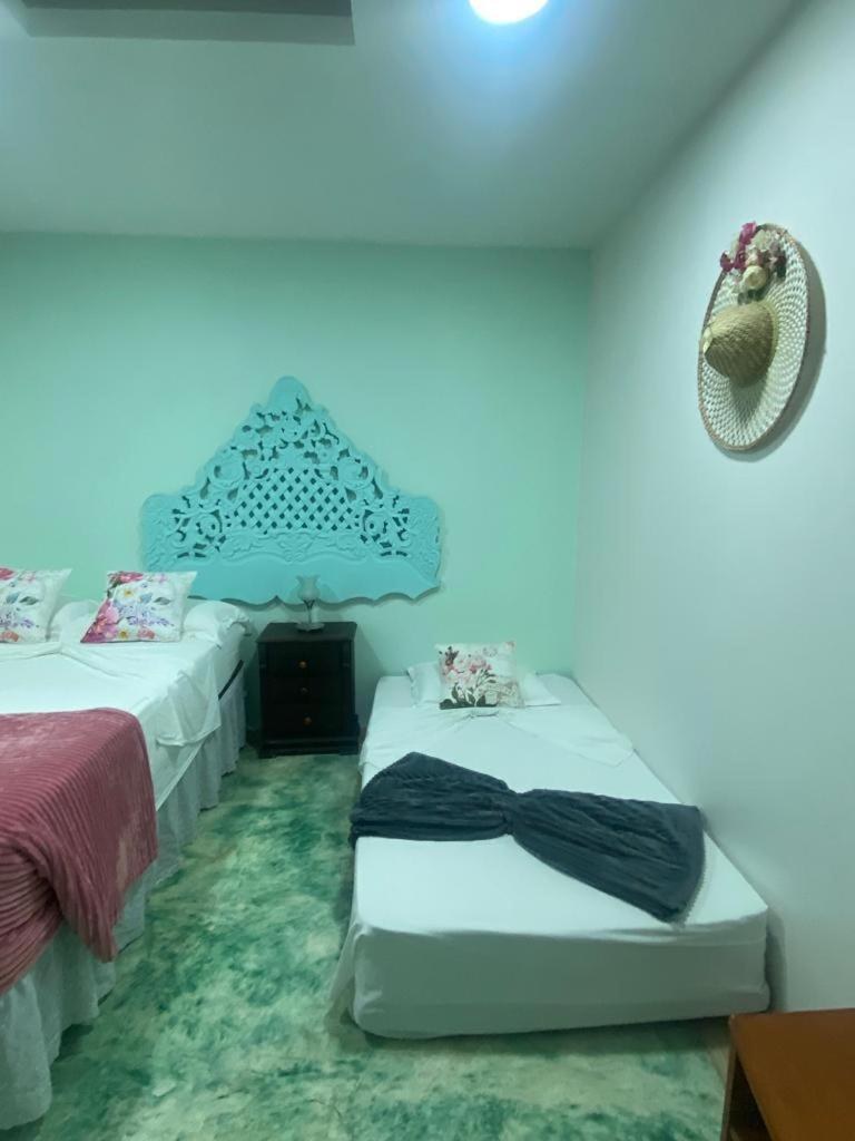 Casa Renacer Bed & Breakfast Cartagena Room photo
