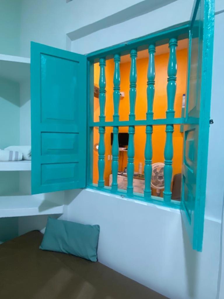 Casa Renacer Bed & Breakfast Cartagena Room photo